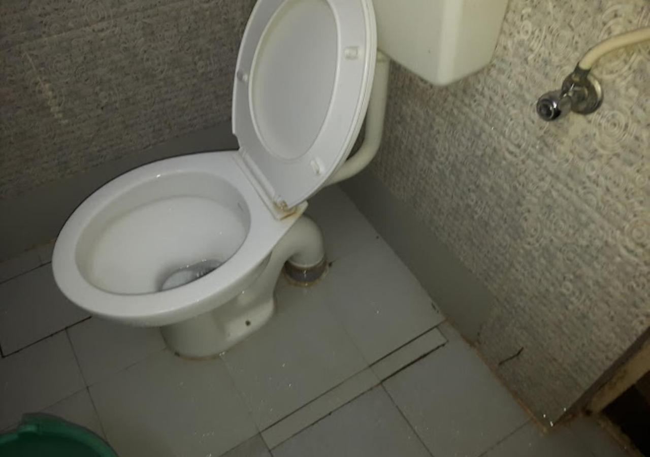 Hotel Roshan Varanasi Luaran gambar